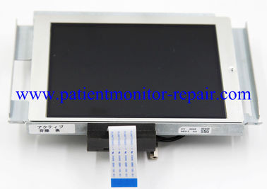 Nihon Kohden Defibrillator Machine Parts Original TEC-7631C Defibrillator Display Screen CY-0008