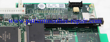 Nihon Kohden Original Defibrillator Main Board Module Repair Service TEC-7631C