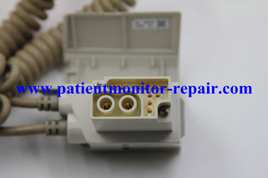 NIHON KOHDEN Medical Defibrillator Machine Parts Tec 5531 Defibrillatro Handle Parts ND-552V