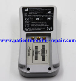  Medical Equipment Changeable Components / ECG Replacement Parts Simultaneous Assessment