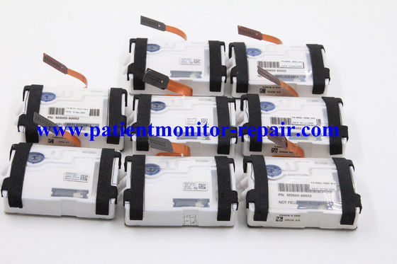 M3001A MMS Module Fault Repair
