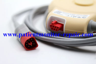 Useful  FM20 M2735A Fetal Probe Medical Equipment Accessories Medical Fetal Monitor Usage