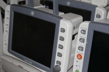 Sillicone Button Press Control Board For GE Dash 2500 Patient Monitor Medical Accessories Parts