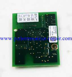  M8068-6642 MP50 Patient Touch Screen Monitor Mainboard for Electrocardiogram Monitoring