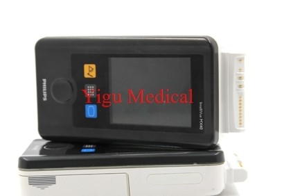 Flexiable Medical Equipment Accessories IntelliVue MX40 Wearable Patient Monitor