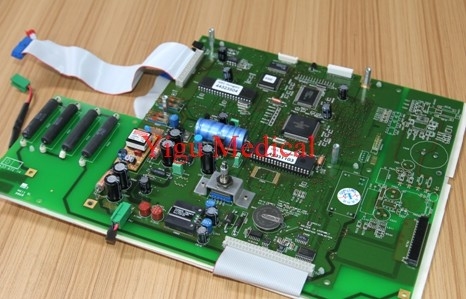 DASH1800 Patient Monitor Motherboard GE Defibrillator Mainboard With 3 Months Warranty