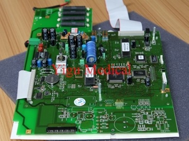 DASH1800 Patient Monitor Motherboard GE Defibrillator Mainboard With 3 Months Warranty