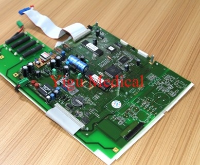 DASH1800 Patient Monitor Motherboard GE Defibrillator Mainboard With 3 Months Warranty