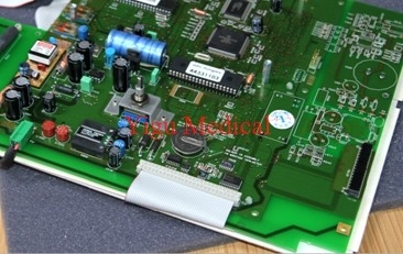 DASH1800 Patient Monitor Motherboard GE Defibrillator Mainboard With 3 Months Warranty