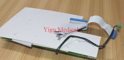 DASH1800 Patient Monitor Motherboard GE Defibrillator Mainboard With 3 Months Warranty