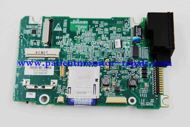 Mindray BeneVew T1 Monitor Main Board 050-000582-01 PN 051-000731-00