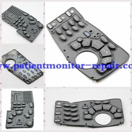  Special Ultrasonic Measurement Patient Monitor Silicon Keypress Silicone Buttons