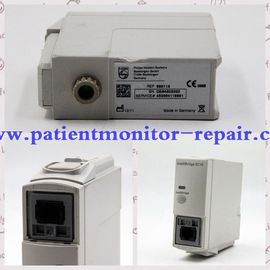  M1205a 24c Patient Monitor Repair Parts Intellibridge Et10  Ref 865115