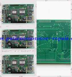 Mindray Main Control Board Patient Monitor Repair Parts Q801-6200-00034-00 6200-20-09545 V