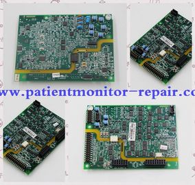 Mindray Patient Monitor MPM Module Analog Board PCBA M51A-20-80852V.B