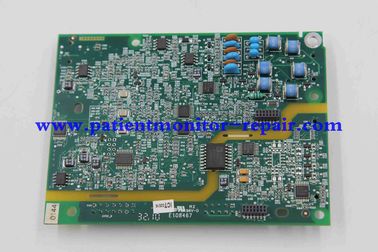 Mindray Patient Monitor MPM Module Analog Board PCBA M51A-20-80852V.B