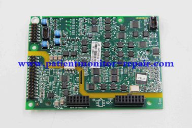 Mindray Patient Monitor MPM Module Analog Board PCBA M51A-20-80852V.B