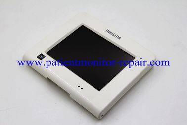 Phlips FM20 Fetal Patient Monitoring Devices Touch LCD Screen M2703-64503 REF 451261010441 For Replacement