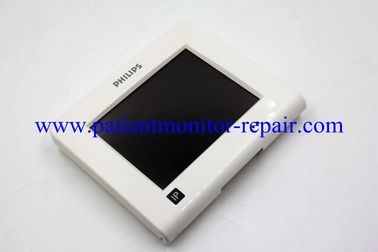 Phlips FM20 Fetal Patient Monitoring Devices Touch LCD Screen M2703-64503 REF 451261010441 For Replacement