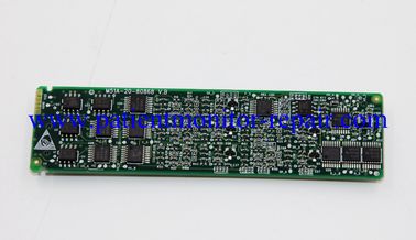 Mindray Mpm Parameter Mms Module Medical Equipment Accessories 12 Lead Hear Panel Repairing