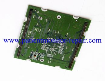 Mindray Patient Monitor Core Board M002-10-70064 / MS1-20454-V1.0 / SE-3 ARM9