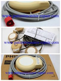  FM20 FM30 New M2736A M2734B M2735A Fetal Patient Monitor Probe Medical Selling / Repairing / Maintenance Serive