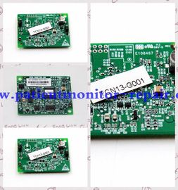 Mindray IMP10 Patient Monitor SPO2 Board PN 050-000790-00 / 051-000943-00