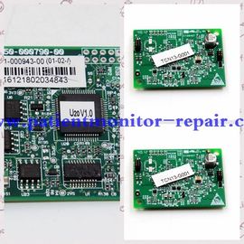 Mindray IMP10 Patient Monitor SPO2 Board PN 050-000790-00 / 051-000943-00