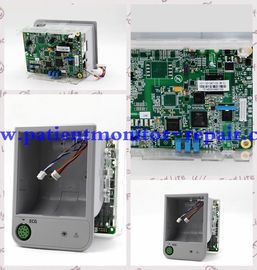 Mindray BeneHeart D3 Patient Monitor Module ECG Defibrillator Heart Board PN 050-000565-00 051-001067-00