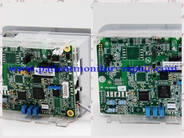 Mindray BeneHeart D3 Patient Monitor Module ECG Defibrillator Heart Board PN 050-000565-00 051-001067-00