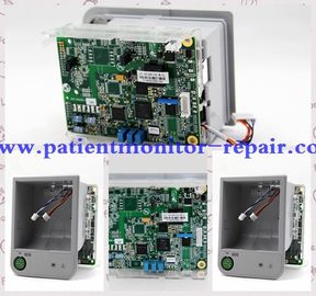 Mindray BeneHeart D3 Patient Monitor Module ECG Defibrillator Heart Board PN 050-000565-00 051-001067-00