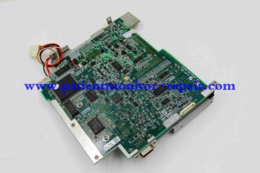 NIHON KOHDEN BSM-2301K Monitoring Motherboard / Patient Monitor Main Board Pn Ur-3601