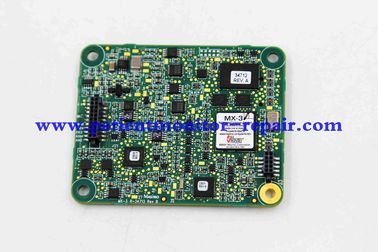 Durable Patient Monitor Repair Parts /  MX-3 Spo2 Board For Welch Allyn Vital Signs Monitor 6000