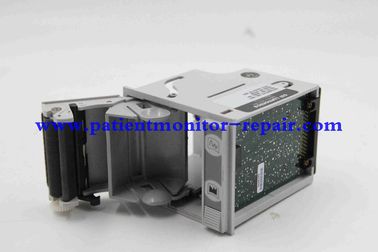 White Patient Monitor Repair Parts GE Datex - Ohmeda Cardiocap 5 Patient Monitor Printer