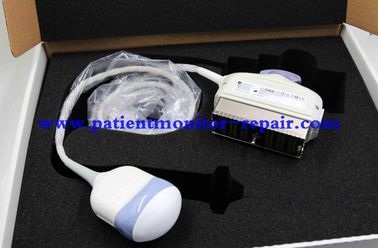 Portable RAB4-8-D Abdominal Ge Ultrasound Probes For Color Doppler Ultrasound Fault Diagnosis