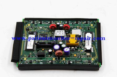 Home Patient Monitor Repair Parts ,  Defibrillator Screen Panel Board PN 801-0210-05