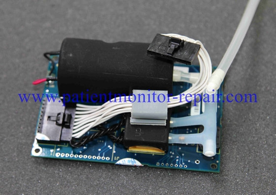 HR MRx M3535A Defibrillator Blood Pressure Module REF M3535-62301