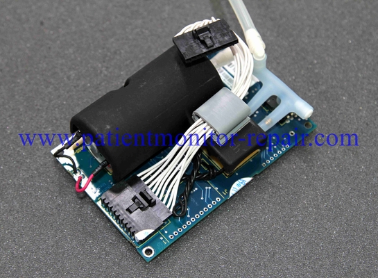 HR MRx M3535A Defibrillator Blood Pressure Module REF M3535-62301