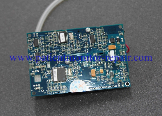 HR MRx M3535A Defibrillator Blood Pressure Module REF M3535-62301