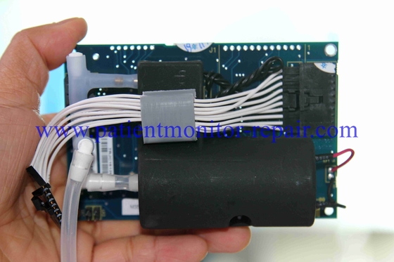 HR MRx M3535A Defibrillator Blood Pressure Module REF M3535-62301