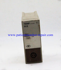 White Patient Monitor Module TEMP Body Temperature M1029 Module With 90 Days Warranty