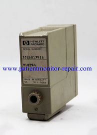 White Patient Monitor Module TEMP Body Temperature M1029 Module With 90 Days Warranty