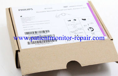  M1193A New Born Packed Blood Oxygen Probe For Patient Usage