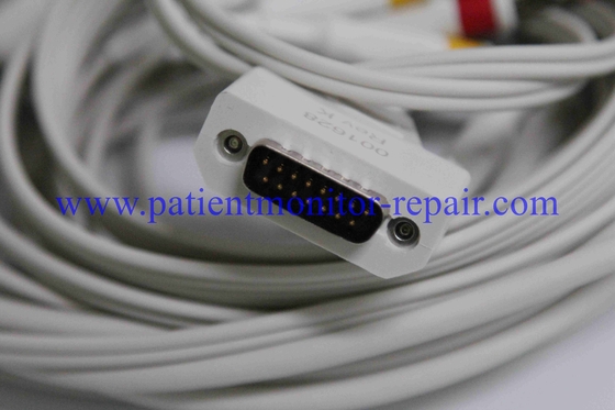 HR MRX Pagewriter TC20 ECG EKG Cable REF 989803175911