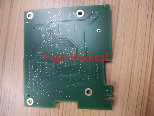 PN 453564271811 Patient Monitoring Display Board MX450