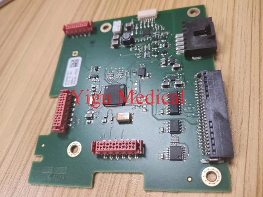 PN 453564271811 Patient Monitoring Display Board MX450