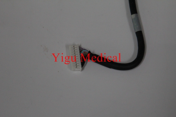 Medical Equipment Patient Monitoring Display Mindray IPM10 Monitor Cable Layout