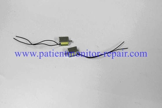 GE Patient Monitor parts 12 Volt Original Battery Magnetic Valve