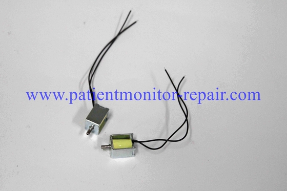 GE Patient Monitor parts 12 Volt Original Battery Magnetic Valve