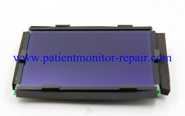 High Precision Medical Equipment Accessories / M4735A Defibrillator Lcd Display Screen PN 801021005